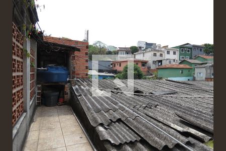 Casa à venda com 390m², 7 quartos e sem vagaVaranda Casa 1