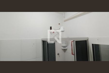 Banheiro de casa para alugar com 1 quarto, 45m² em Pernambués, Salvador