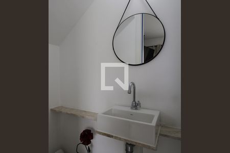 Apartamento para alugar com 80m², 2 quartos e 2 vagasLavabo