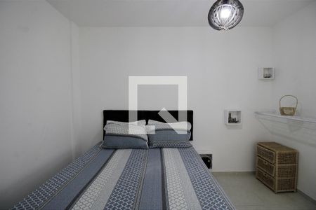 Apartamento para alugar com 80m², 2 quartos e 2 vagasQuarto Suíte