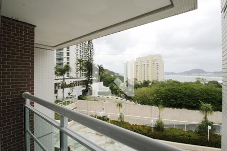 Apartamento para alugar com 80m², 2 quartos e 2 vagasVaranda