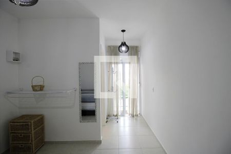 Apartamento para alugar com 80m², 2 quartos e 2 vagasQuarto Suíte