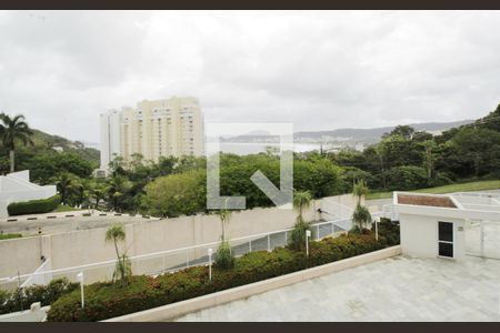 Apartamento para alugar com 80m², 2 quartos e 2 vagasVista do Quarto