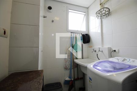 Apartamento para alugar com 80m², 2 quartos e 2 vagasÁrea de Serviço