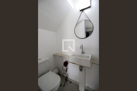 Apartamento para alugar com 80m², 2 quartos e 2 vagasLavabo