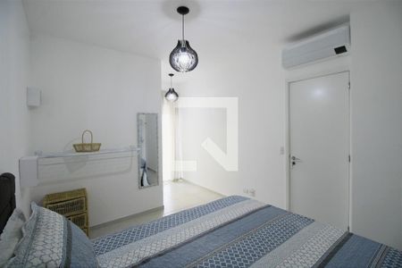 Apartamento para alugar com 80m², 2 quartos e 2 vagasQuarto Suíte