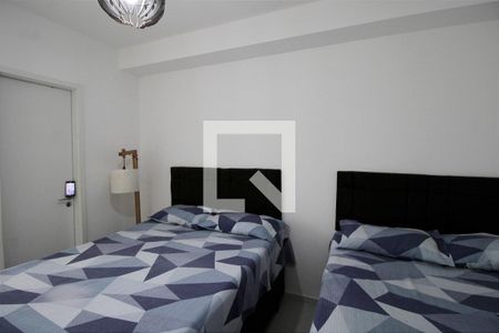 Apartamento para alugar com 80m², 2 quartos e 2 vagasQuarto