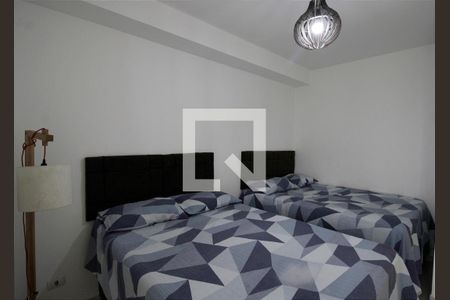 Apartamento para alugar com 80m², 2 quartos e 2 vagasQuarto