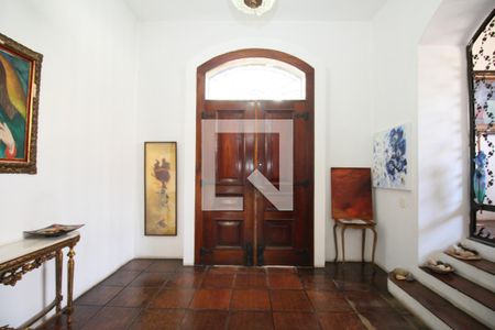 Sala de casa à venda com 4 quartos, 461m² em Jardim Guedala, São Paulo