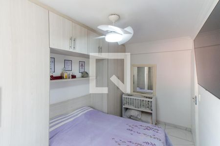 Quarto 1   de apartamento à venda com 2 quartos, 57m² em Vila Mazzei, São Paulo