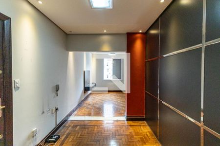 Sala de apartamento para alugar com 2 quartos, 70m² em Campos Elíseos, São Paulo