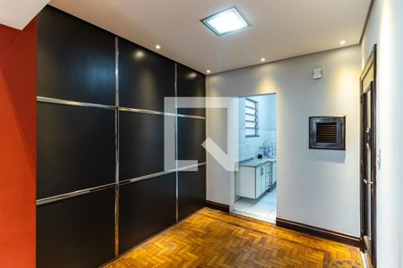 Sala de apartamento para alugar com 2 quartos, 70m² em Campos Elíseos, São Paulo