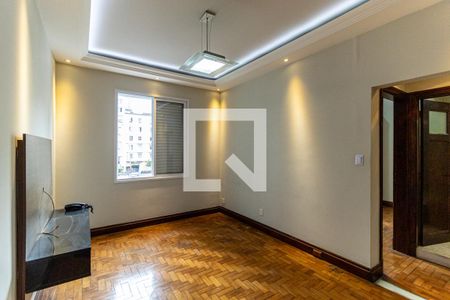 Sala de apartamento para alugar com 2 quartos, 70m² em Campos Elíseos, São Paulo