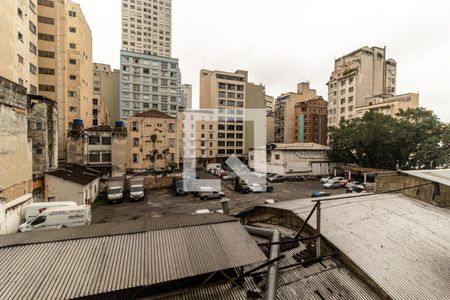 Vista do Apartamento de apartamento para alugar com 2 quartos, 70m² em Campos Elíseos, São Paulo