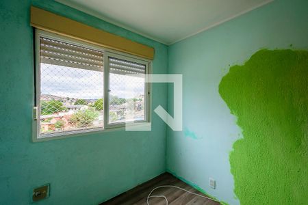Quarto 2 de apartamento à venda com 2 quartos, 62m² em Santa Tereza, Porto Alegre