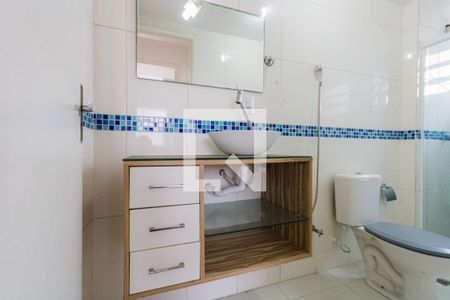 Apartamento à venda com 52m², 2 quartos e 1 vagaBanheiro