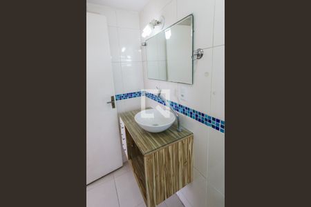 Apartamento à venda com 52m², 2 quartos e 1 vagaBanheiro