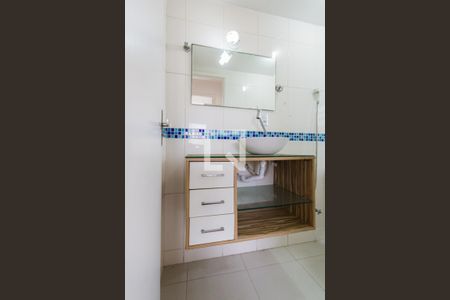 Apartamento à venda com 52m², 2 quartos e 1 vagaBanheiro