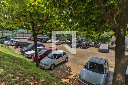 Apartamento à venda com 52m², 2 quartos e 1 vagaÁrea comum