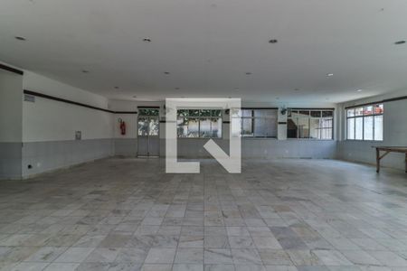 Apartamento à venda com 52m², 2 quartos e 1 vagaÁrea comum