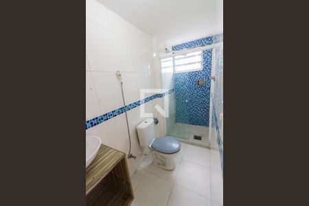 Apartamento à venda com 52m², 2 quartos e 1 vagaBanheiro