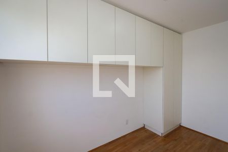 Quarto de apartamento para alugar com 1 quarto, 29m² em Jardim Mirante, São Paulo