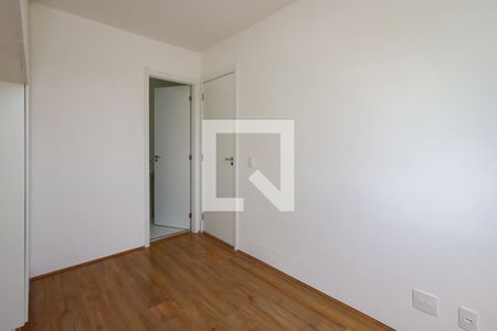Quarto de apartamento para alugar com 1 quarto, 29m² em Jardim Mirante, São Paulo