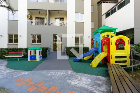 Apartamento à venda com 58m², 2 quartos e 1 vagaÁrea comum - Playground