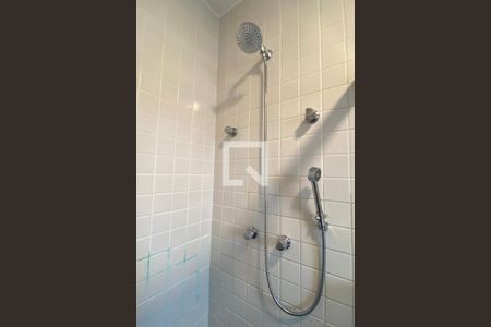 Casa de condomínio à venda com 360m², 4 quartos e 4 vagasBanheiro da Suíte 3