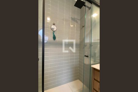 Casa de condomínio à venda com 360m², 4 quartos e 4 vagasBanheiro da Suíte 1