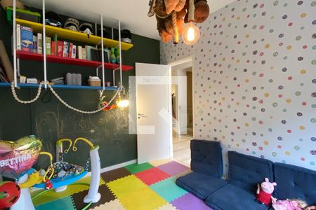 Casa de condomínio à venda com 360m², 4 quartos e 4 vagasBrinquedoteca