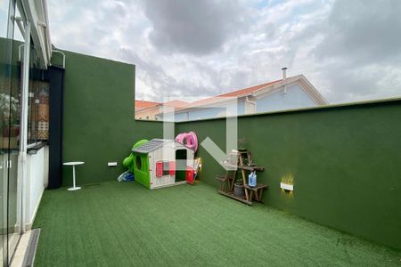 Casa de condomínio à venda com 360m², 4 quartos e 4 vagasPlayground