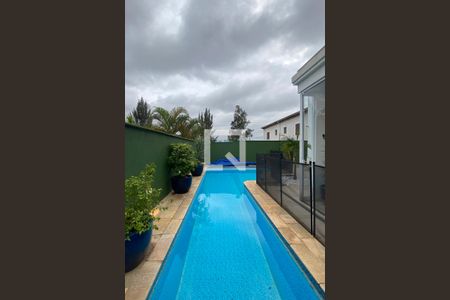 Casa de condomínio à venda com 360m², 4 quartos e 4 vagasPiscina