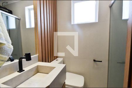 Apartamento à venda com 136m², 2 quartos e 2 vagasBanheiro1