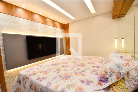 Quarto1 de apartamento à venda com 2 quartos, 136m² em Colégio Batista, Belo Horizonte