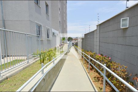 Apartamento à venda com 136m², 2 quartos e 2 vagasArea comum
