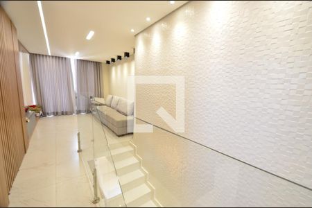 Apartamento à venda com 136m², 2 quartos e 2 vagasSala de estar