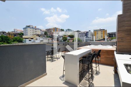 Apartamento à venda com 136m², 2 quartos e 2 vagasArea privativa/cobertura
