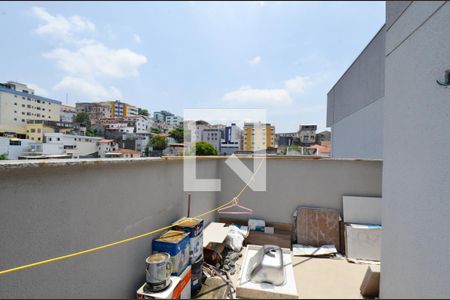 Apartamento à venda com 136m², 2 quartos e 2 vagasArea de serviço