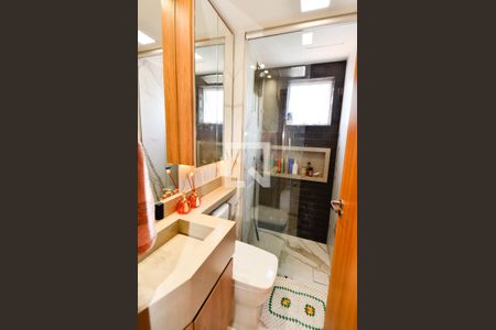 Apartamento à venda com 136m², 2 quartos e 2 vagasBanheiro2