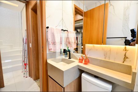 Apartamento à venda com 136m², 2 quartos e 2 vagasBanheiro2