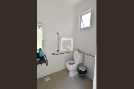 Apartamento à venda com 136m², 2 quartos e 2 vagasEspaço Gourmet/banheiro