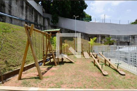 Apartamento à venda com 136m², 2 quartos e 2 vagasParque infantil