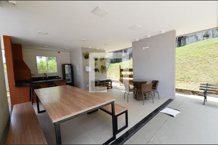 Apartamento à venda com 136m², 2 quartos e 2 vagasEspaço Gourmet