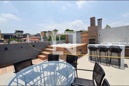 Apartamento à venda com 136m², 2 quartos e 2 vagasArea privativa/cobertura