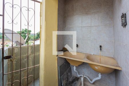 Apartamento para alugar com 120m², 2 quartos e sem vaga Apartamento para alugar com 120m², 2 quartos e sem vagaÁrea de Serviço