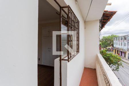 Apartamento para alugar com 120m², 2 quartos e sem vaga Apartamento para alugar com 120m², 2 quartos e sem vagaVaranda