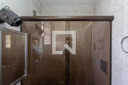 Apartamento para alugar com 120m², 2 quartos e sem vaga Apartamento para alugar com 120m², 2 quartos e sem vagaBanheiro