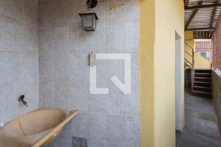Apartamento para alugar com 120m², 2 quartos e sem vaga Apartamento para alugar com 120m², 2 quartos e sem vagaÁrea de Serviço