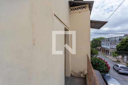 Apartamento para alugar com 120m², 2 quartos e sem vaga Apartamento para alugar com 120m², 2 quartos e sem vagaVaranda